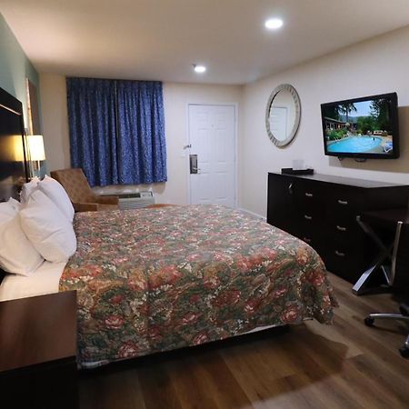 Royal Inn Cochran Εξωτερικό φωτογραφία