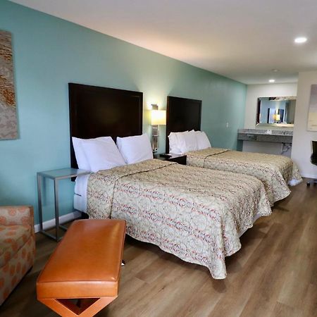 Royal Inn Cochran Εξωτερικό φωτογραφία