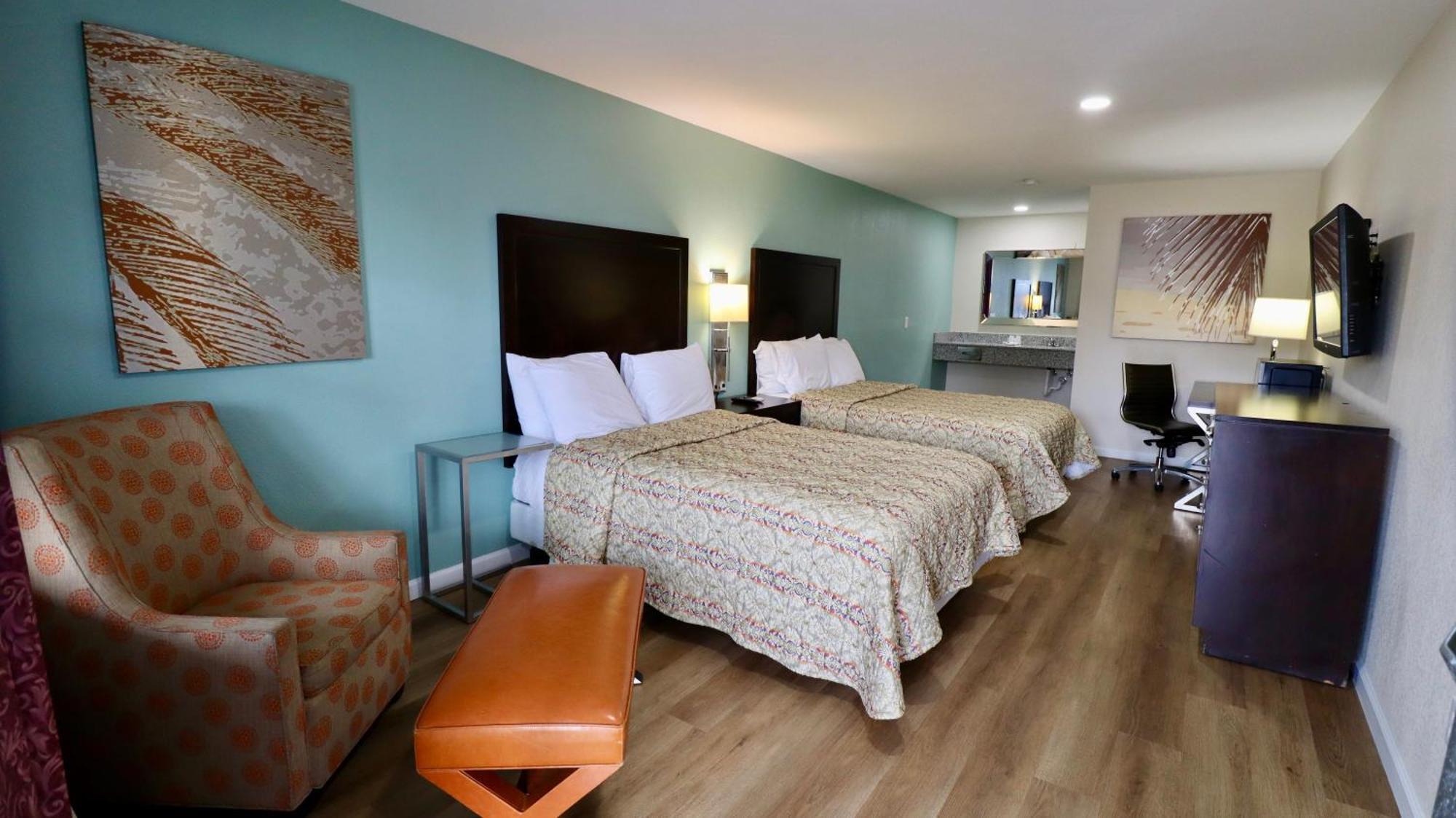 Royal Inn Cochran Εξωτερικό φωτογραφία