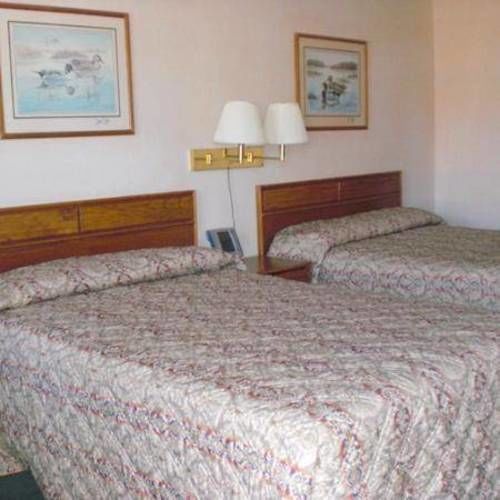 Royal Inn Cochran Δωμάτιο φωτογραφία