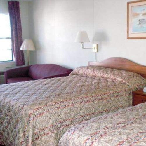 Royal Inn Cochran Δωμάτιο φωτογραφία