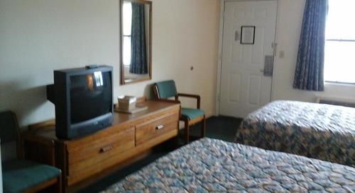 Royal Inn Cochran Εξωτερικό φωτογραφία