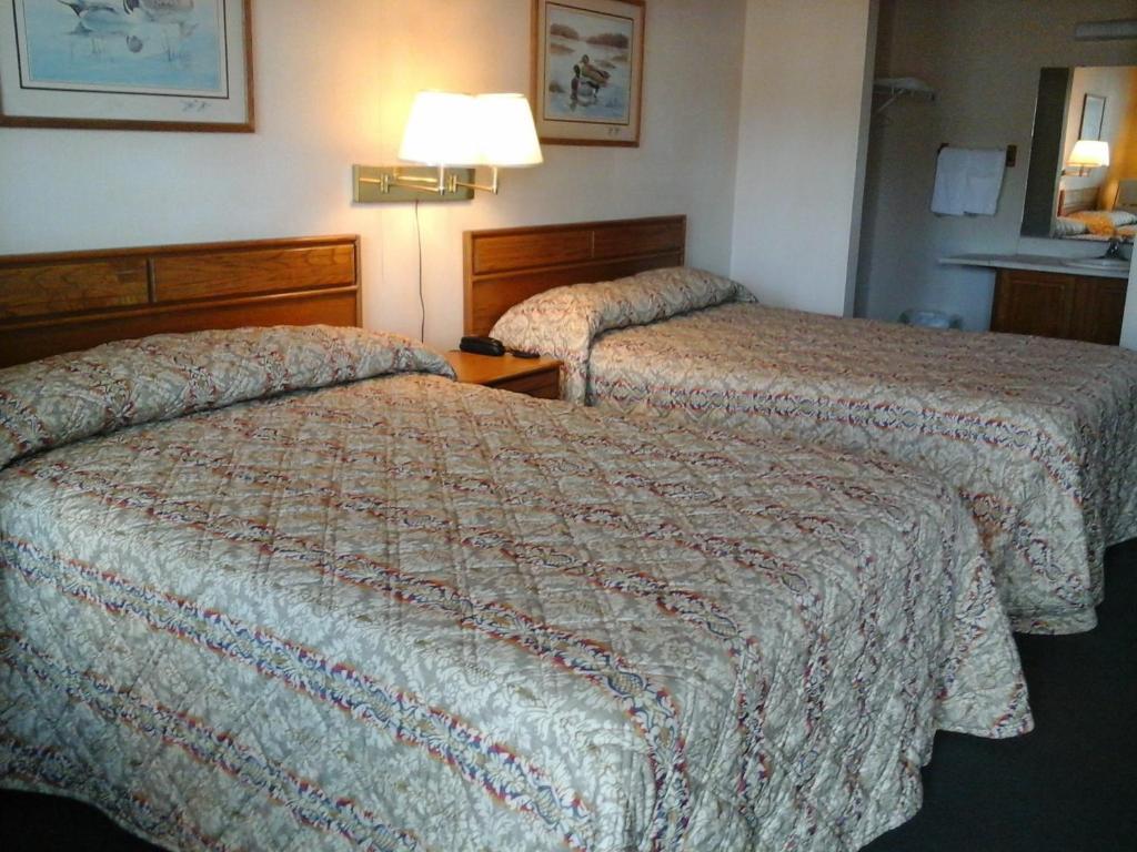 Royal Inn Cochran Δωμάτιο φωτογραφία