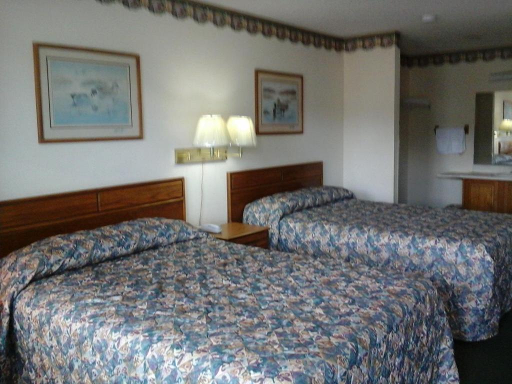 Royal Inn Cochran Δωμάτιο φωτογραφία