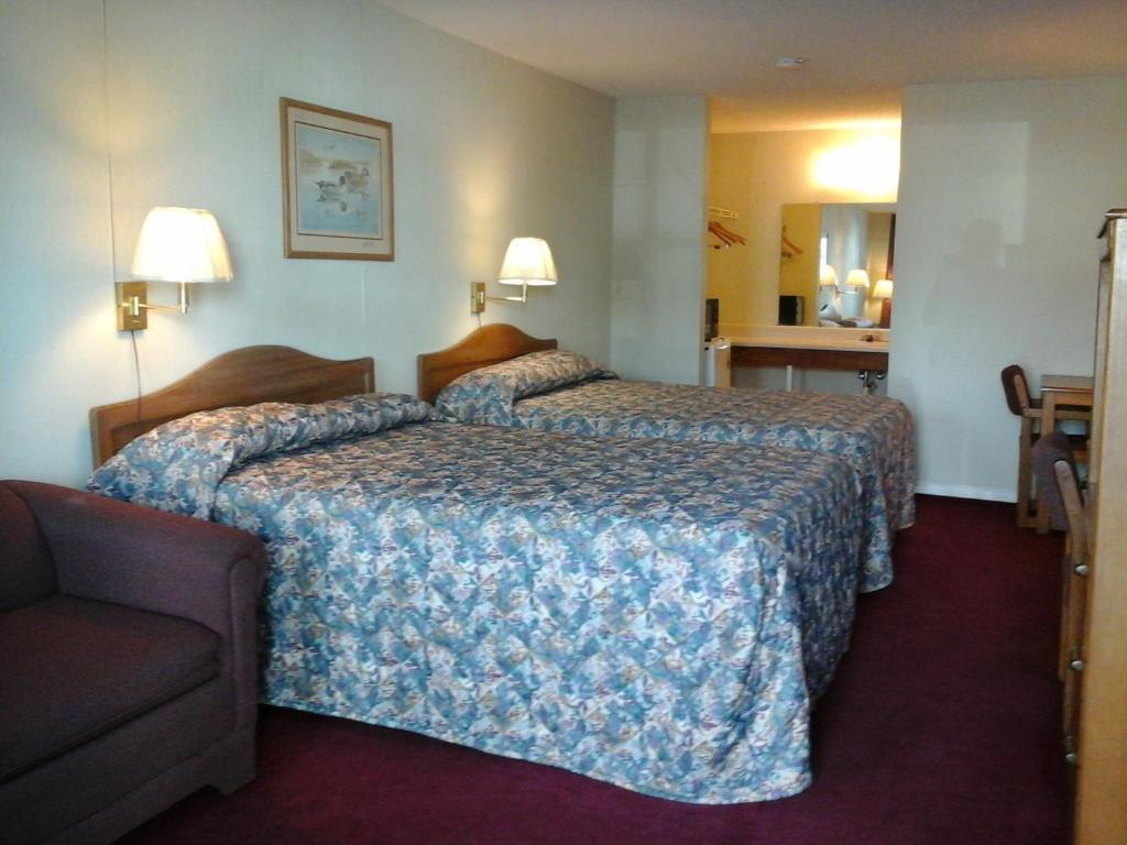 Royal Inn Cochran Δωμάτιο φωτογραφία