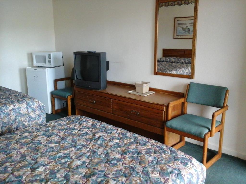 Royal Inn Cochran Δωμάτιο φωτογραφία