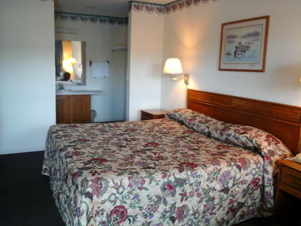 Royal Inn Cochran Δωμάτιο φωτογραφία