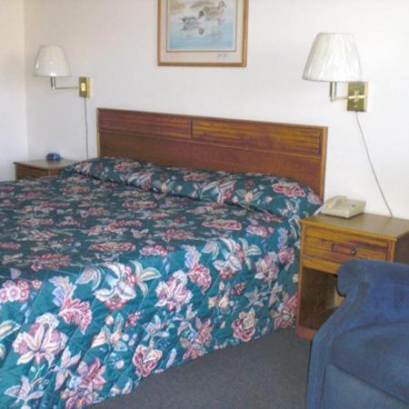 Royal Inn Cochran Δωμάτιο φωτογραφία
