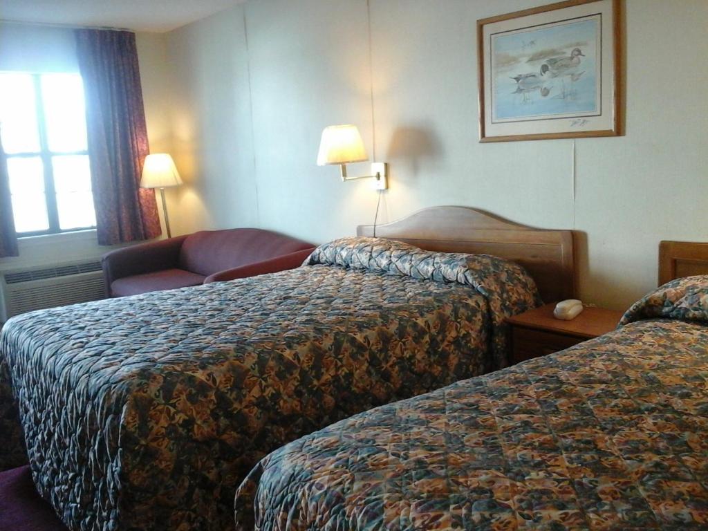 Royal Inn Cochran Εξωτερικό φωτογραφία
