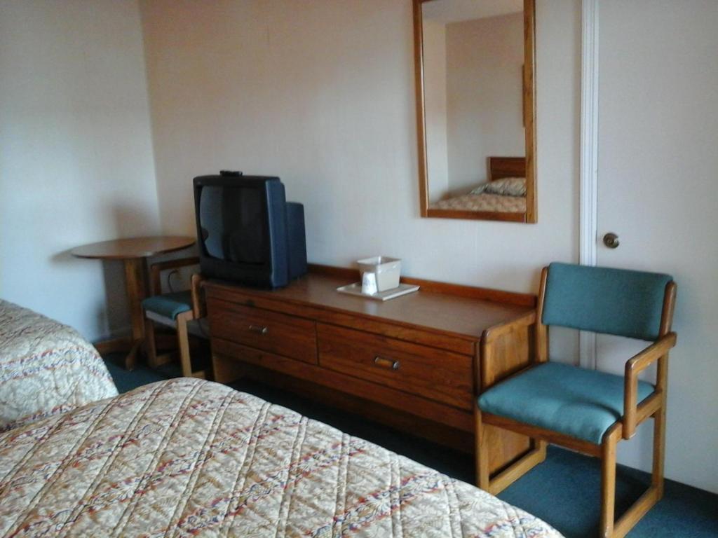 Royal Inn Cochran Εξωτερικό φωτογραφία
